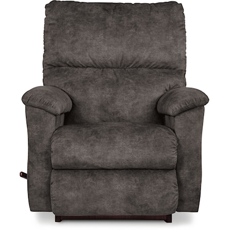 Casual Wall Saver Recliner