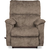 Casual Wall Saver Recliner