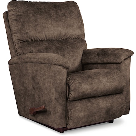 RECLINA-ROCKER Recliner