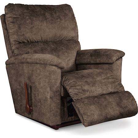 RECLINA-ROCKER Recliner