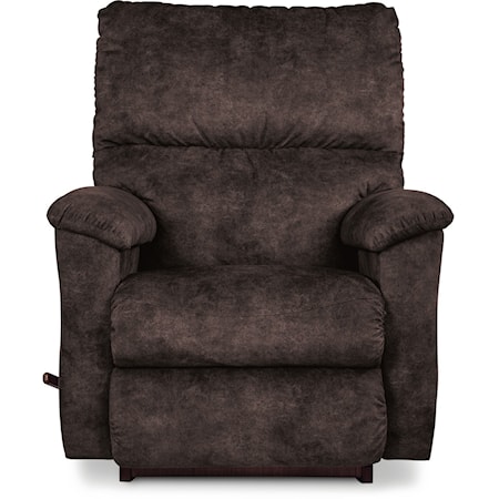 RECLINA-ROCKER Recliner