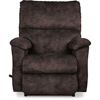 Casual Rocker Recliner