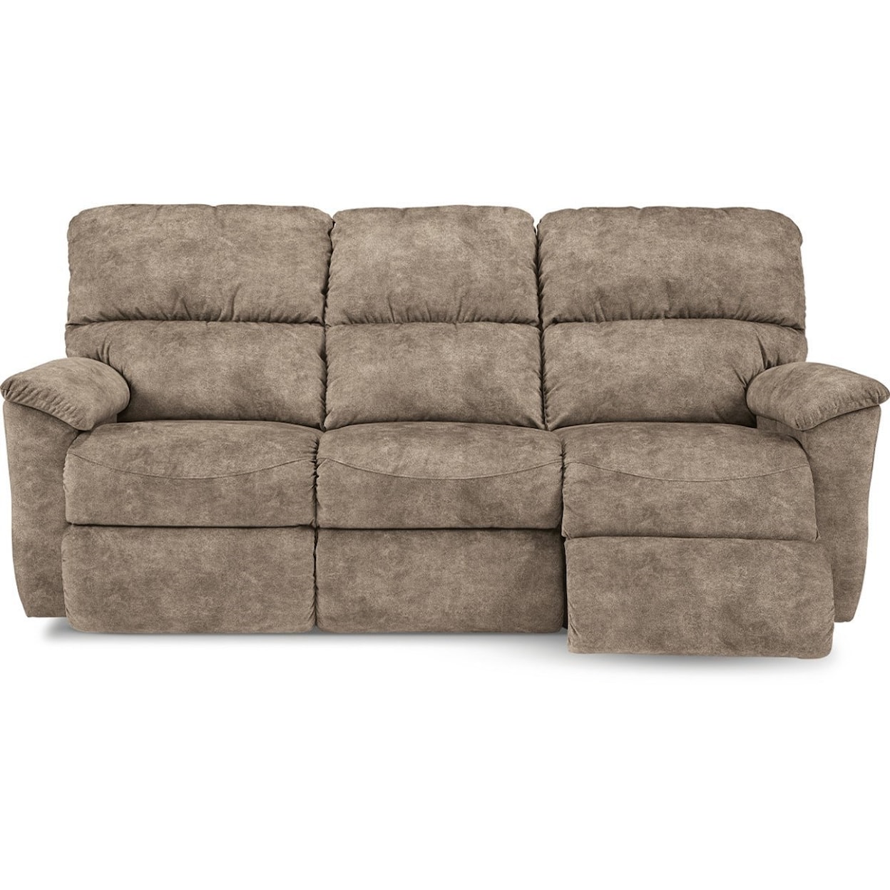 La-Z-Boy Brooks Power-Recline with Power Headrest Sofa