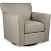 La-Z-Boy Chairs Allegra Premier Swivel Glider