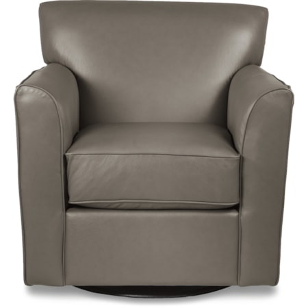 Swivel Glider Chair