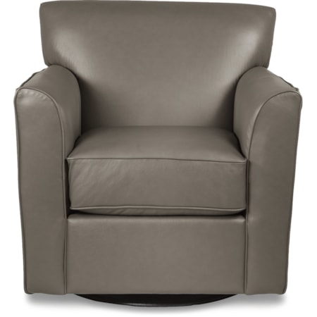 Swivel Glider Chair