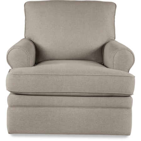 Premier Swivel Glider