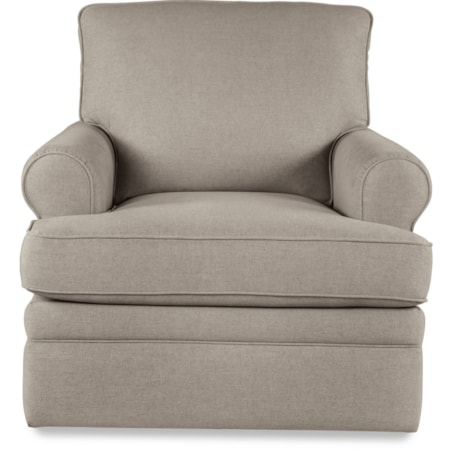 Premier Swivel Glider
