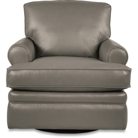 Premier Swivel Glider