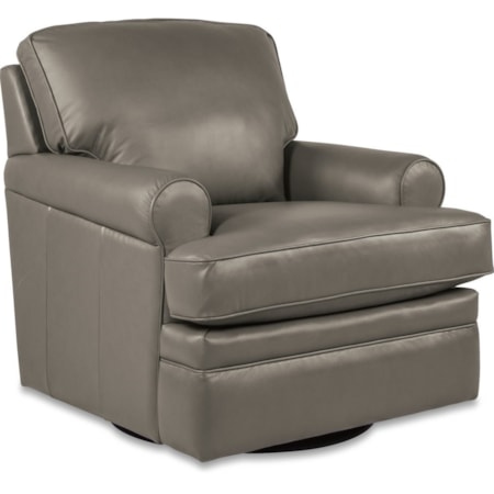 Premier Swivel Glider