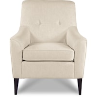 Barista Accent Chair with Premier ComfortCore Cushion