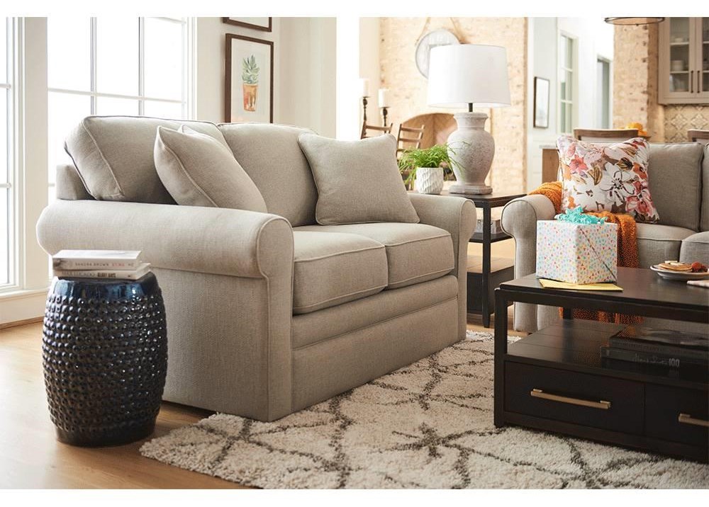 La-Z-Boy Collins 1011021 Collins Loveseat | Johnny Janosik | Loveseats