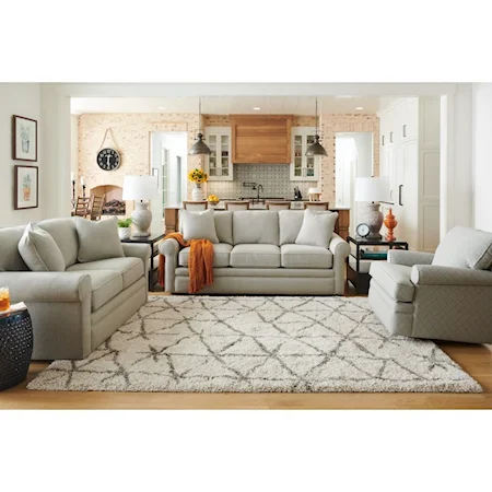 Living Room Group