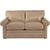 La-Z-Boy Collins 494 Loveseat with Rolled Arms