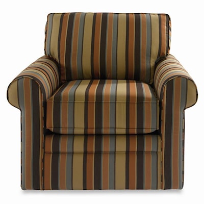 La-Z-Boy Collins Upholstered Chair