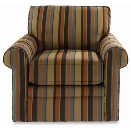 Upholstered Chair