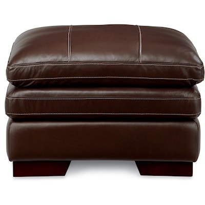 La-Z-Boy Dexter Casual Ottoman