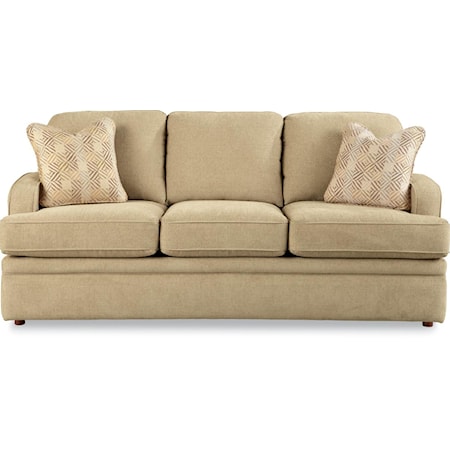 SUPREME-COMFORT™ Queen Sleep Sofa