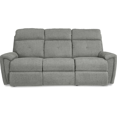 La-Z-Boy Douglas Power Reclining Sofa w/ Headrest