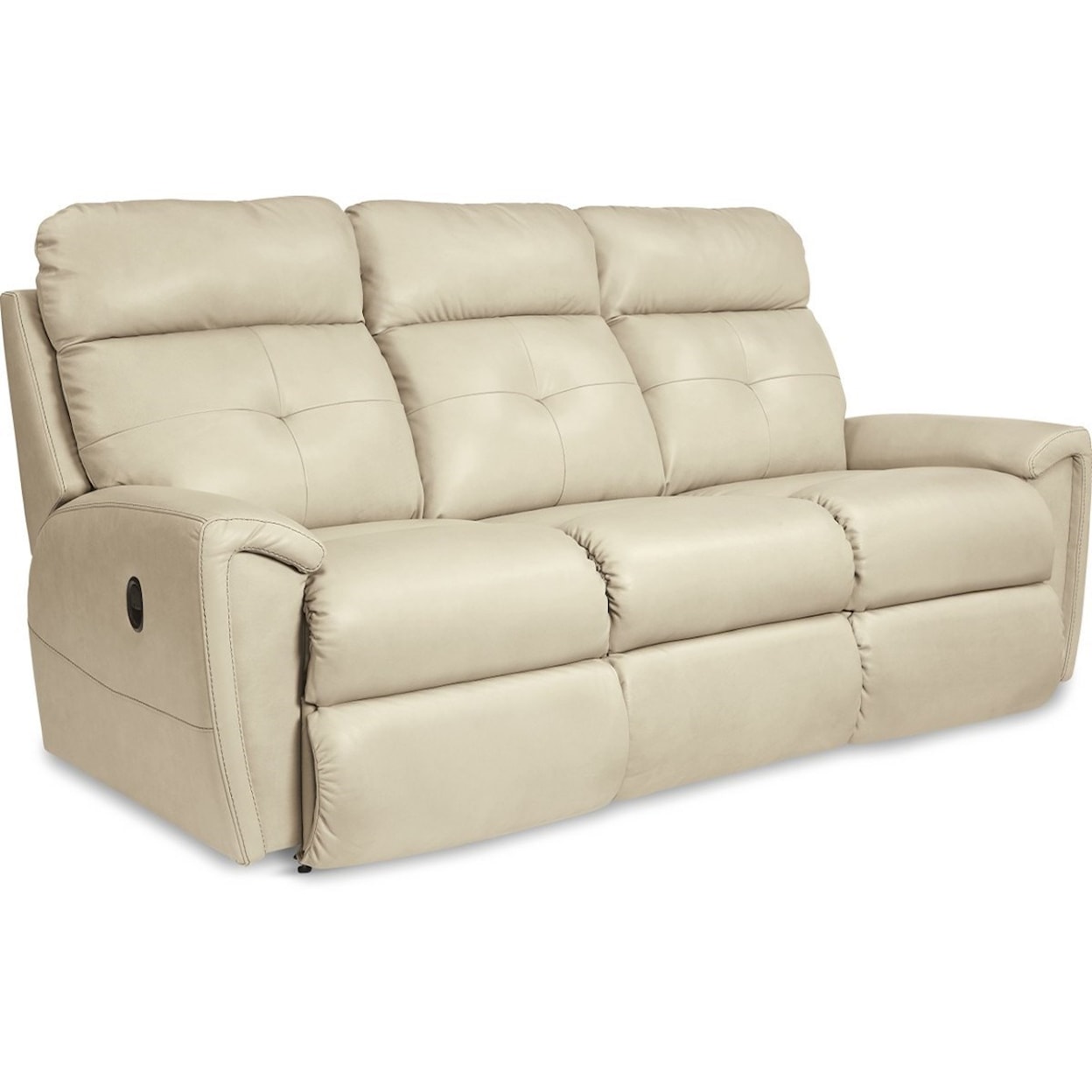 La-Z-Boy Douglas La-Z-Time Power-Recline Sofa w/ Pwr Headrest