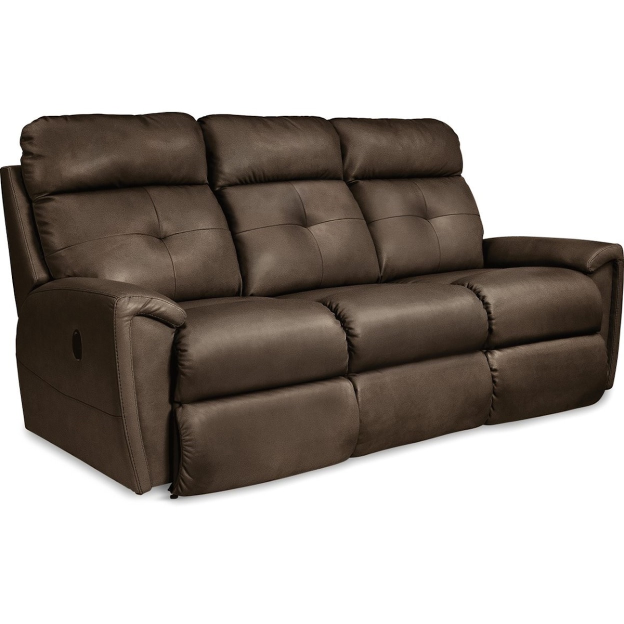 La-Z-Boy Douglas Power La-Z-Time Full Reclining Sofa