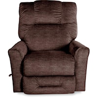 Casual Rocking Recliner