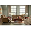 La-Z-Boy Easton Sable La-Z-Time Full Reclining Sofa