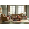 La-Z-Boy Easton Sable La-Z-Time Full Reclining Sofa