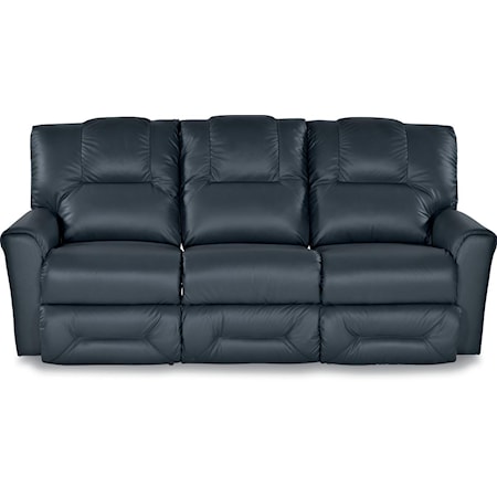Casual La-Z-Time® Full Reclining Sofa with Power