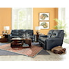 La-Z-Boy Easton Sable Power La-Z-Time® Full Reclining Sofa