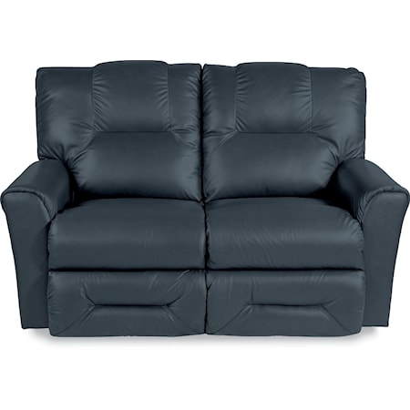 La-Z-Time® Full Reclining Loveseat