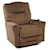 Recliner Shown May Not Represent Exact Features Indicated