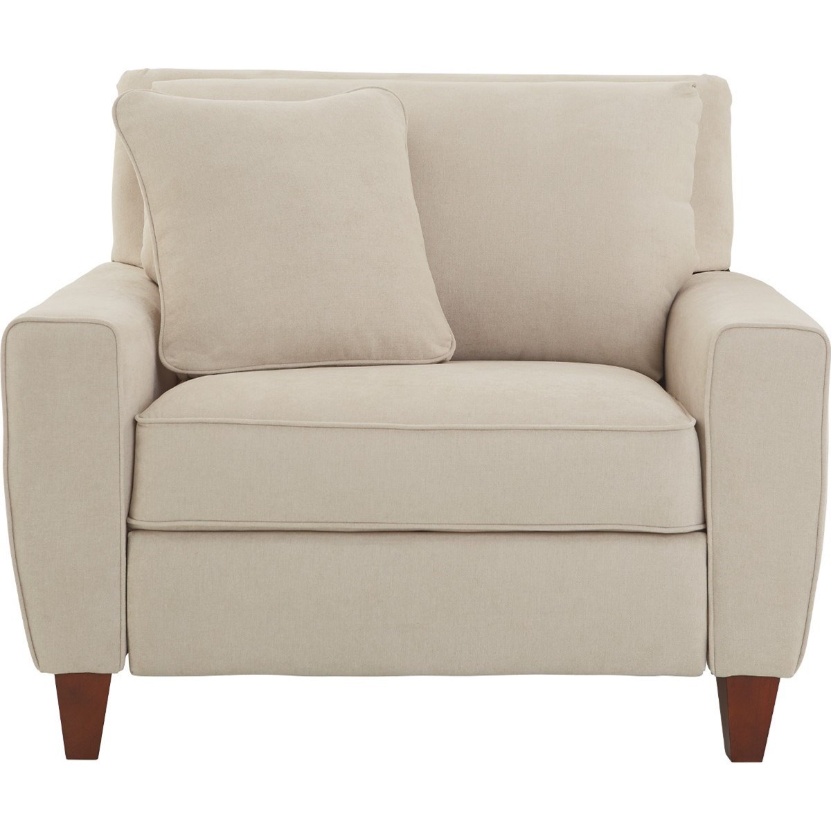 Edie Duo Reclining Chair And A Half | Recliner Chair