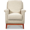 La-Z-Boy Ferndale Press Back Recliner