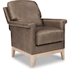 La-Z-Boy Ferndale Press Back Recliner