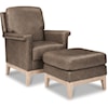 La-Z-Boy Ferndale Press Back Recliner