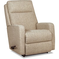 Contemporary Wall Saver Recliner