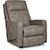 Recliner shown may not represent exact features indicated