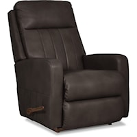 Contemporary Wall Saver Recliner