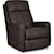 Recliner shown may not represent exact features indicated