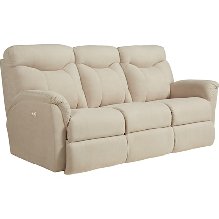 Power La-Z-Time® Full Reclining Sofa