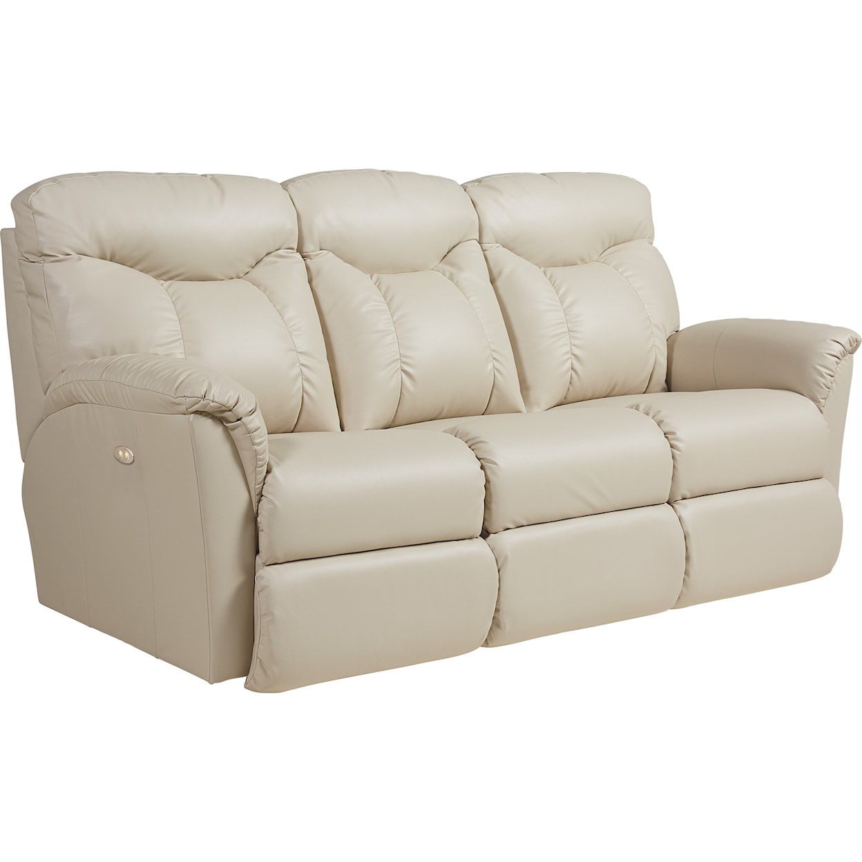 La-Z-Boy Fortune Power La-Z-Time® Full Reclining Sofa