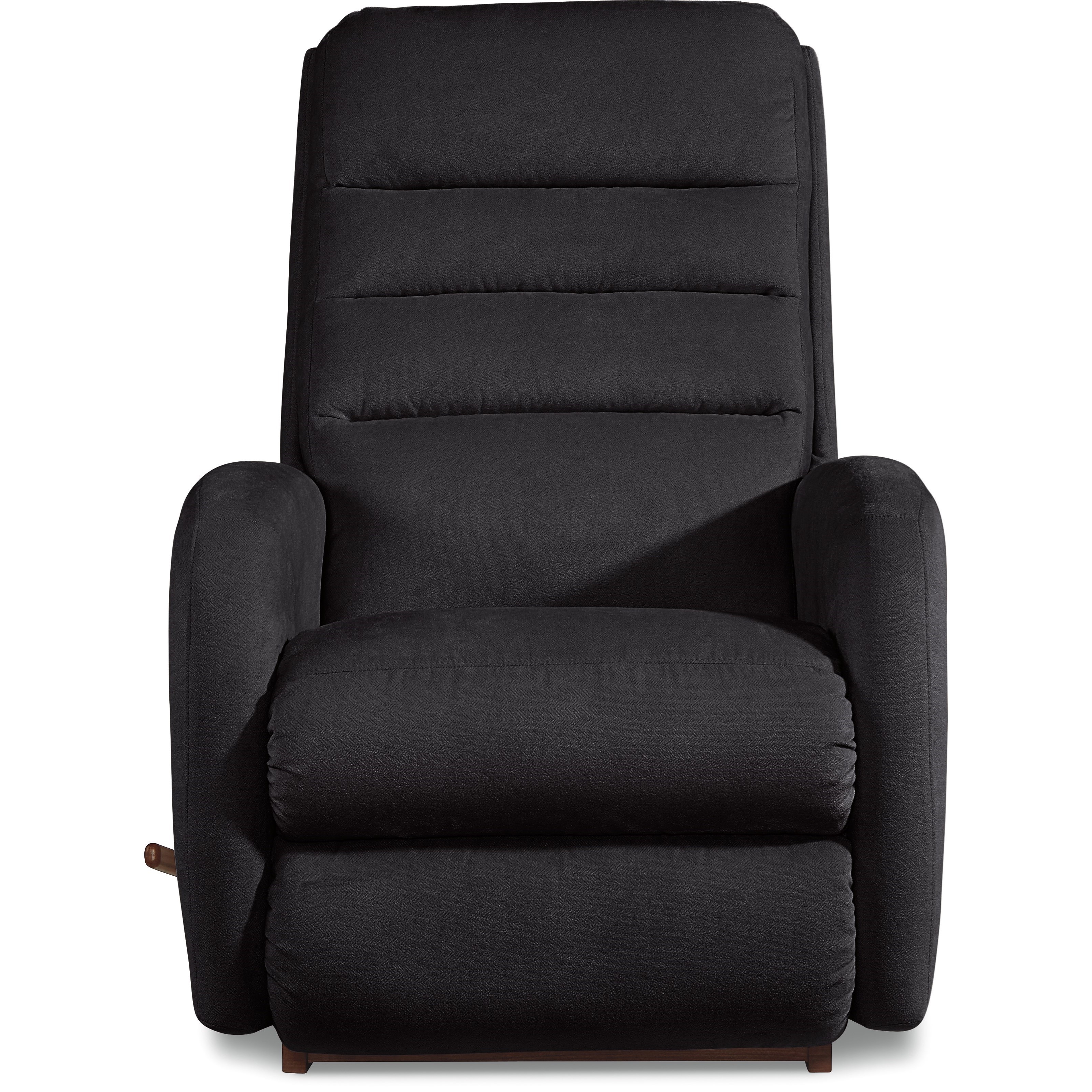 LaZBoy Forum 010744 Contemporary Rocking Recliner VanDrie Home