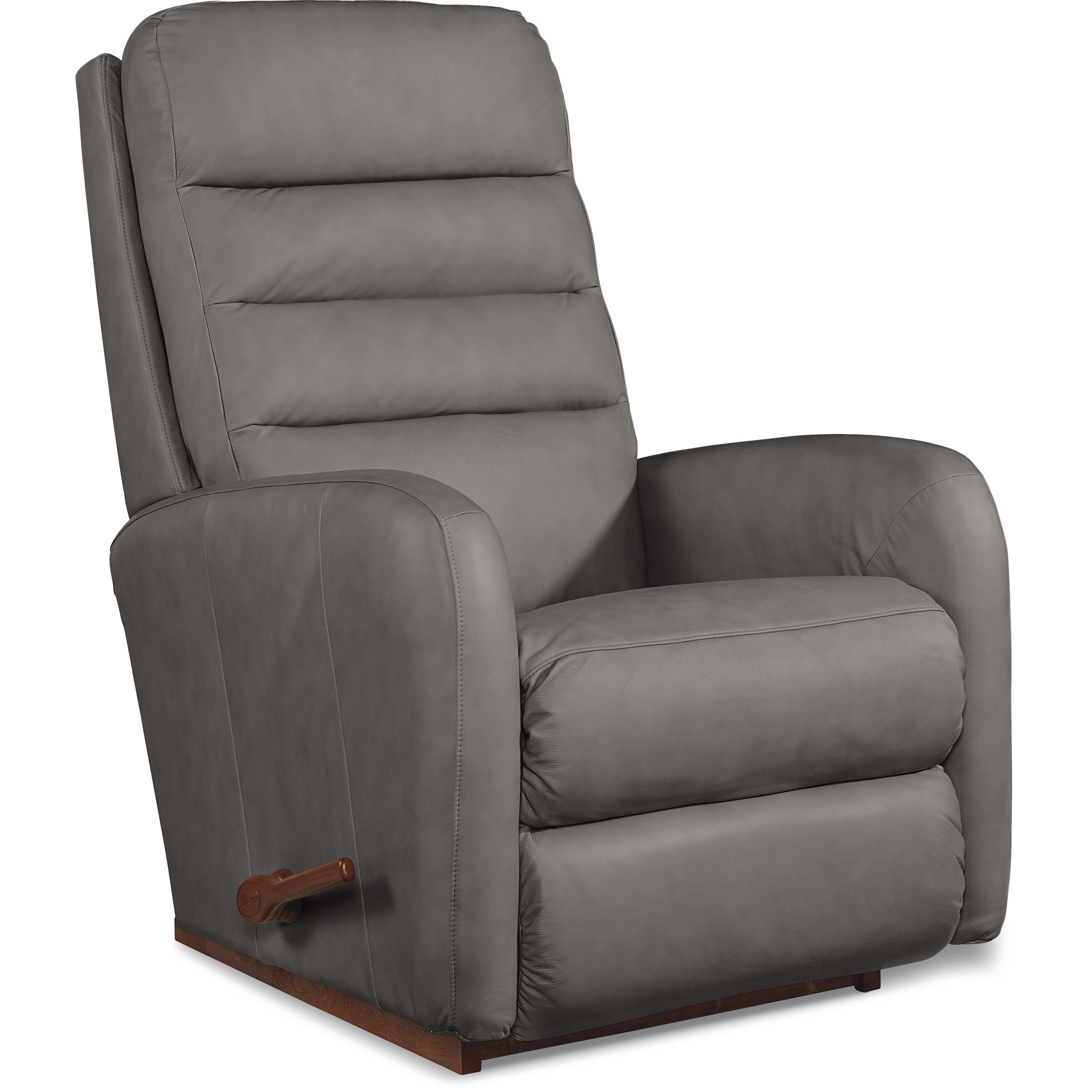 La Z Boy Forum 016744 Contemporary Wall Saver Recliner Rune s