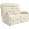 La-Z-Boy Forum Power Wall Reclining Loveseat