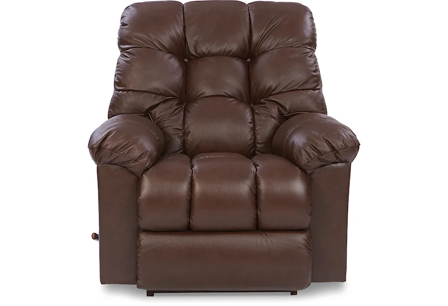 Gibson Rocking Recliner by La-Z-Boy at Sparks HomeStore