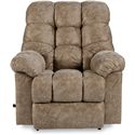 Gibson power sales reclining sofa