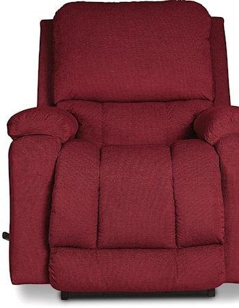 RECLINA-ROCKER Recliner