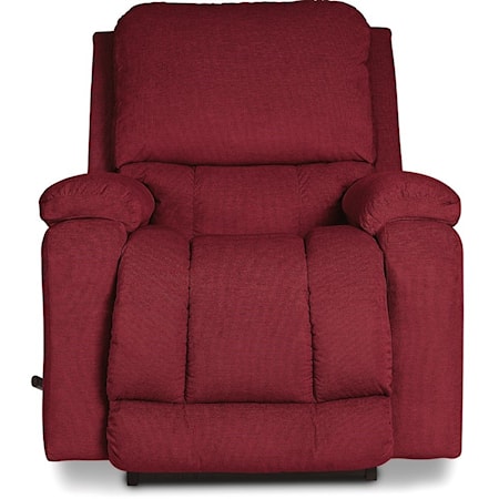 RECLINA-ROCKER Recliner