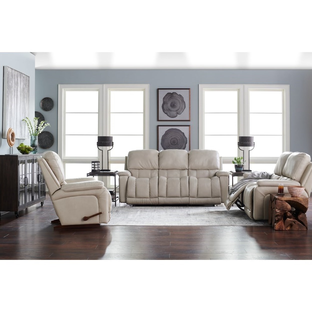 La-Z-Boy Greyson RECLINA-ROCKER Recliner